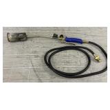 Greenwood Propane Torch