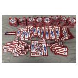 Huge Lot of American Revolution Boy Scout Patches