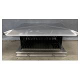 Stainless Steel Chimney Cap