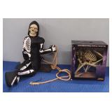 Halloween Decorations