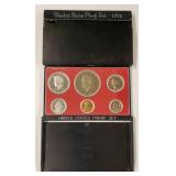 1976-S United States Proof Set