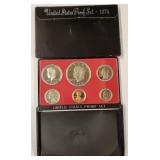 1974-S United States Proof Set