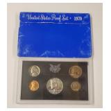 1970-S United States Proof Set