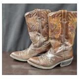 Western Boots
