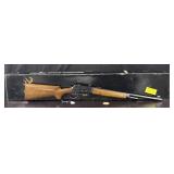 Browning Model 71 .348 Win Rifle