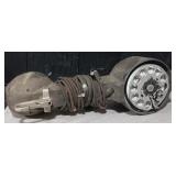 1960s Bell System Lineman Phone