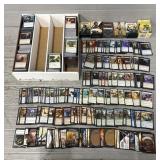 Approx (2,000) Magic the Gathering 2016-17 Cards