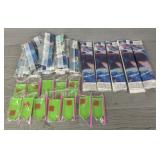 Assortment of Diamond Painting Supplies #2