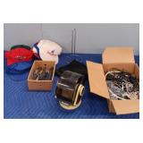 Variety of Estate Items