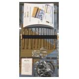 Knit Pro Tunisian Crochet Hook Set