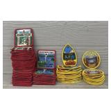 (97) Golden Empire Council Boy Scout Patches