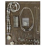 Assortment of Fashion Jewelry #1