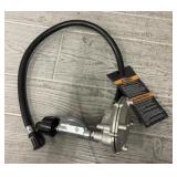 Tri-Fuel Propane Gas Generator Conversion Inverter