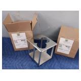 Squeeze Bottle Holders