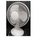 Desk Fan