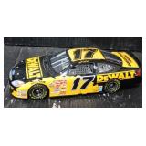 2002 Die-Cast Replica Dewalt Nascar