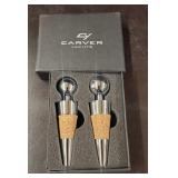 Carver Yatchts Wine Corks