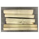 (3) North Idaho Vintage Maps