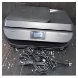 HP Office Jet 4650 Fax/Printer/Scan/Copy/Web
