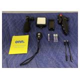Smartphone Vlogging Kit for Iphone