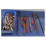 Large Variety of Tools #2