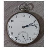 Vintage Fina Pocket Watch