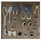 Assortment of Fashion Jewelry #2