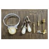 Vintage Pins & Stickpins