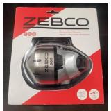 Sealed Zebco 888 Fishing Reel