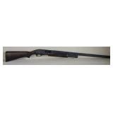 Remington Model 870 12GA Shotgun