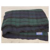 Pendleton Wool Blanket