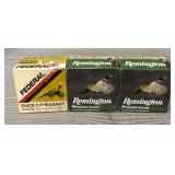 (75) Rounds of 20GA 4-Shot Ammo