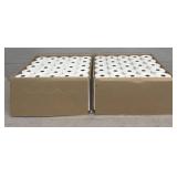 (100) Thermal Paper Rolls