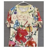 Gucci Dal 1921 Shirt