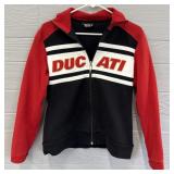 Ducati ZipUp Jacket