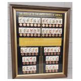 The Hertage Of The United States Of America