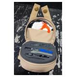 50 Cal Gun Cleaning Kit