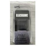 Black Hawk Double Stack Mag Case