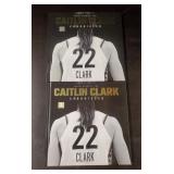 (2) Caitlin Clark Paini Chronicled Books