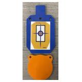 (2) Highwild Steel Targets