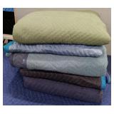 (5) Moving Blankets