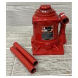 20-Ton Hydraulic Bottle Jack