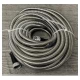Stainless Steel Garden Hose