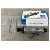 Air Die Grinder