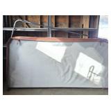 Large Hot Tub Cover