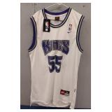 NBA Basketball Jersey