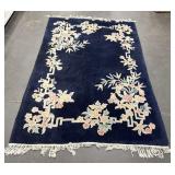 Early Century Wool Rug