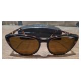 Ted Baker Sunglasses w/ Case