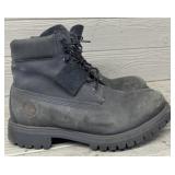 Menï¿½s Timberland Leather Working Boots