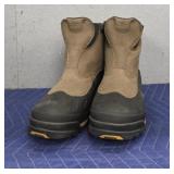 Waterproof Columbia Work Boots